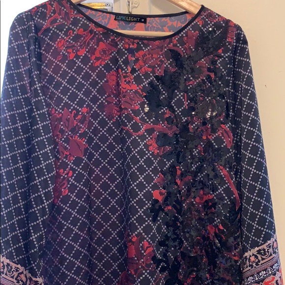 Pakistani kurti - Picture 2 of 4